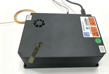 DAS integrated module - Vibration and disturbance monitoring for long-distance linear infrastructure, such as pipelin...