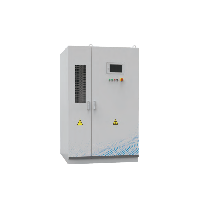 Energy Storage Cabinets