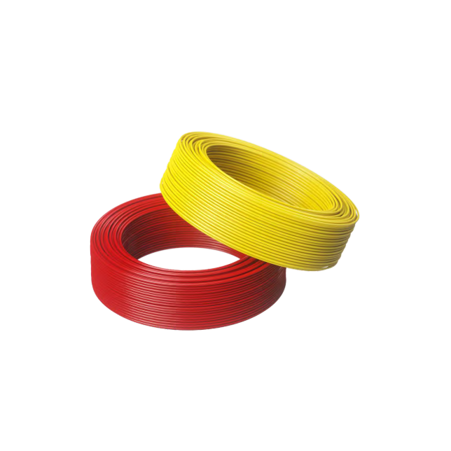 Unsheathed Insulated Cables