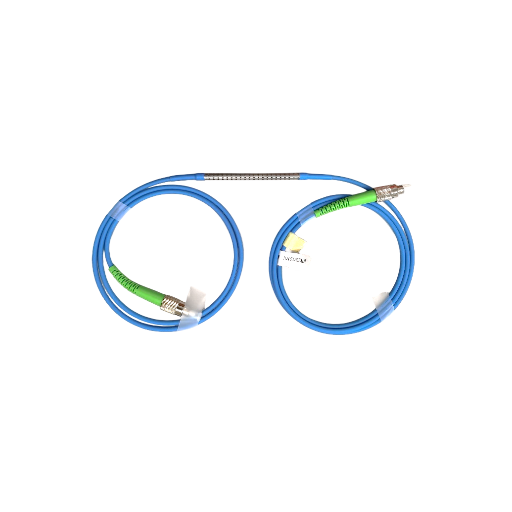 FBG Humidity Sensor