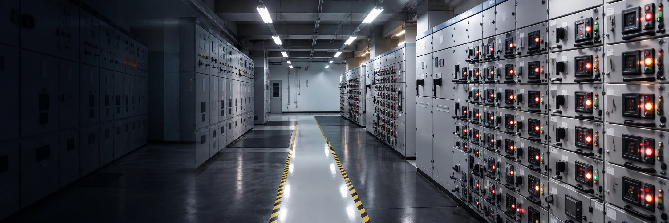 Yuanda Electric Low-Voltage Drawer-Type Switchgear Product Introduction: Structure, Power Distribution Applications, and Suitable Scenarios