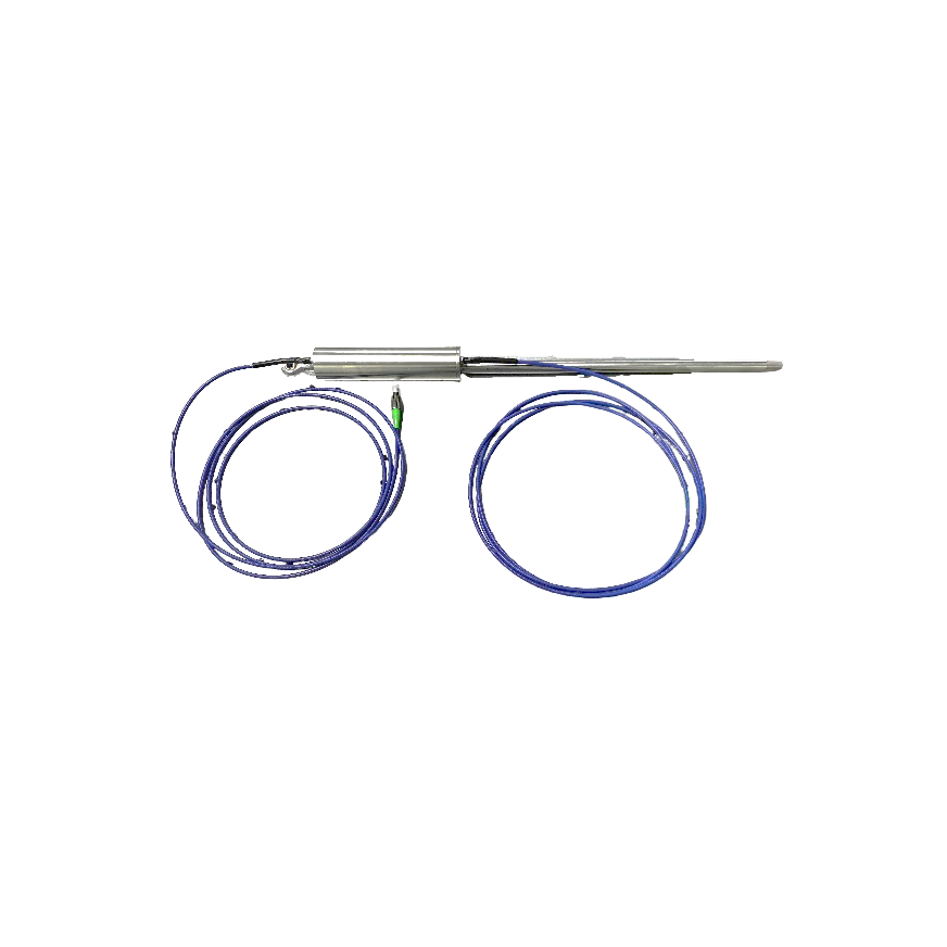 FBG Displacement Sensor