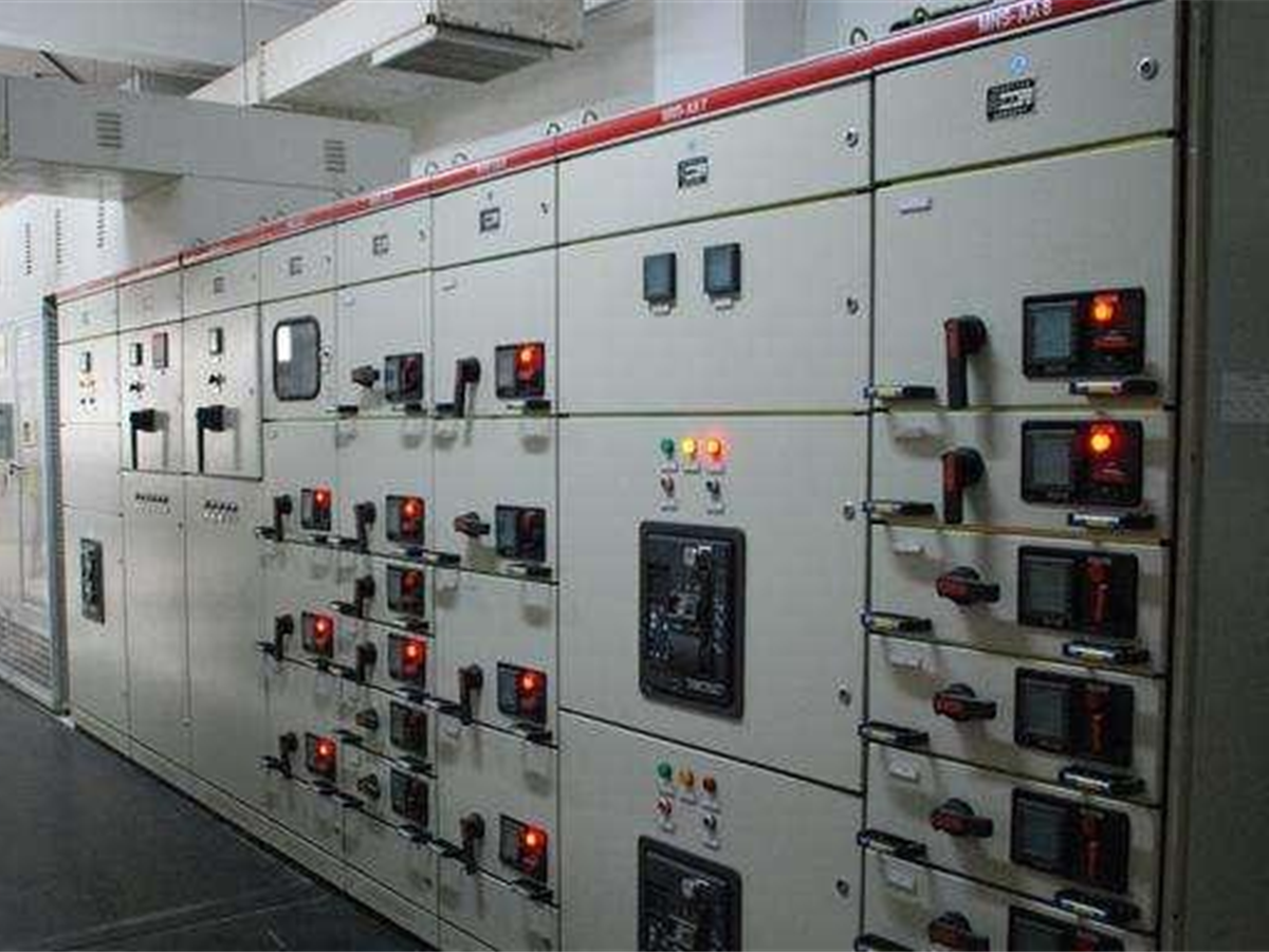 Smart Power · Company Original Image
