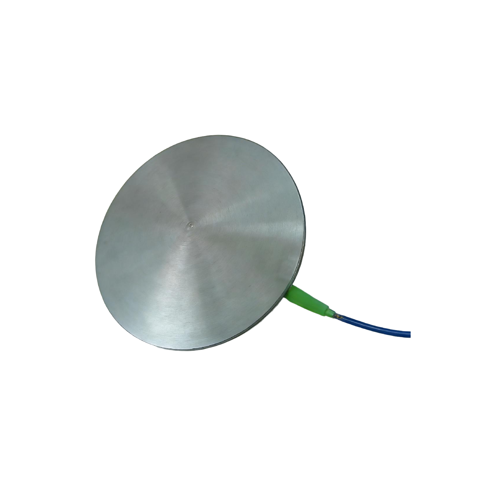 FBG Earth Pressure Sensor