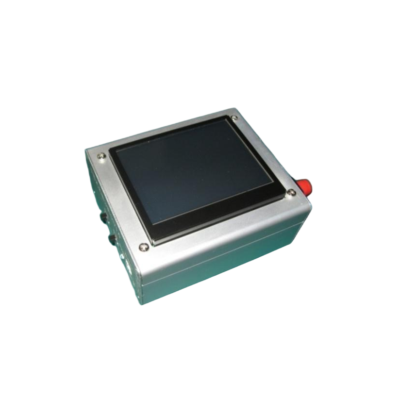Portable Low-Power FBG Interrogator