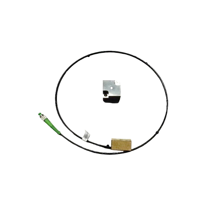 FBG Accelerometer