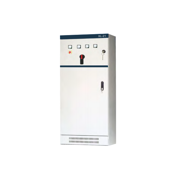 XL-21 Low-Voltage Switchgear - Power generation and industrial and mining enterprises, factory buildings, buildings,...