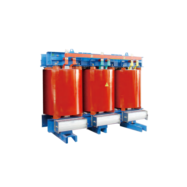 Dry-type transformer